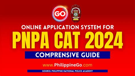 pnpa.edu.ph application|PNPACAT 2024 Online Application: Schedule and Requirements .